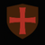 Custos Templi Wappenschild